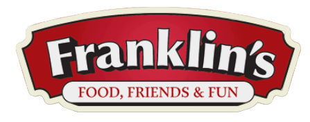 Franklins Logo